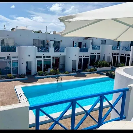 Apartment Relaxation And Sun *
